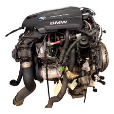 BMW 1 SERIES 118D F21 2017 2.0