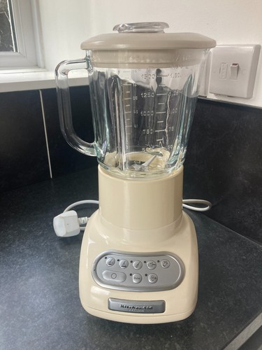 Kitchenaid artisan glass - kitchenaid, 1.5l