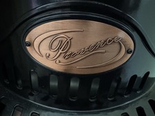 Provence 3400W Portable Gas