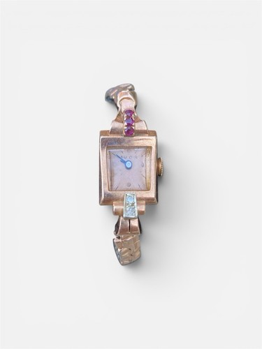 Bulova womens vintage - k,
