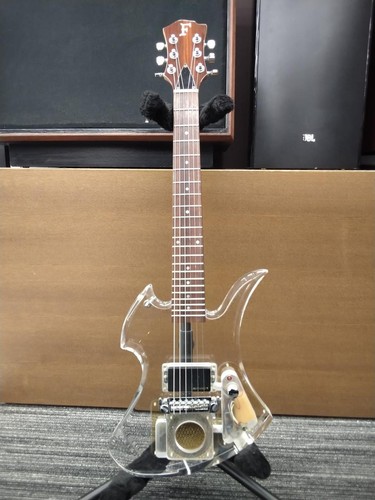 Fernandes electric - fernandes,