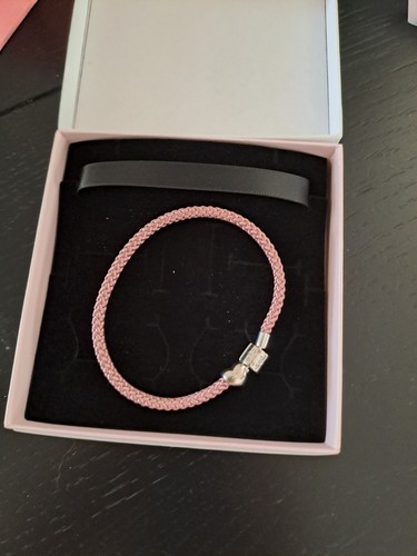 Pandora bracelet - pandora,