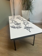 Vintage Habitat MCM Coffee