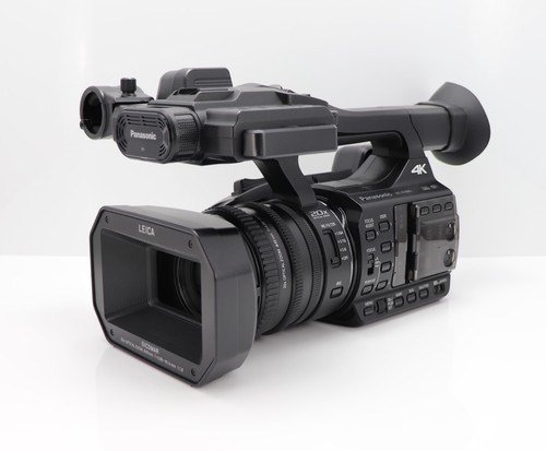 Panasonic x1000 camcorder - hc-x1000,