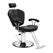 New Reclined Barber Chair