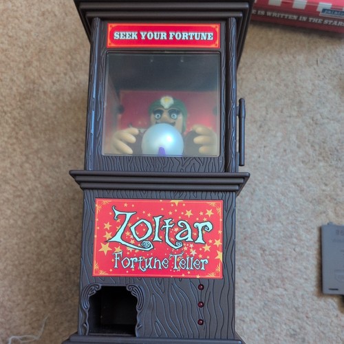 Rare vintage zoltar fortune - vintage,