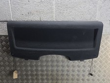 10-15 SKODA FABIA 5J 5 DOOR