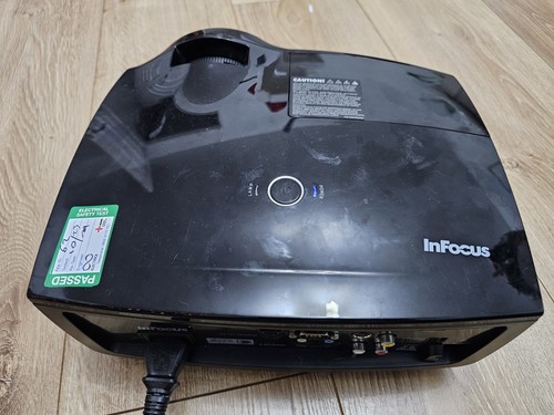 In3138hd infocus projector - in3138hd,