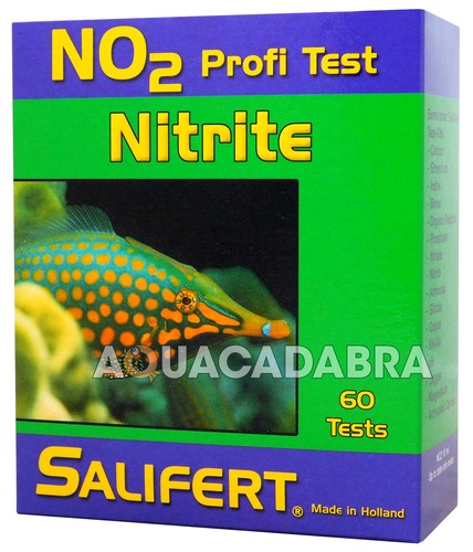 Salifert profi test kit - salifert,