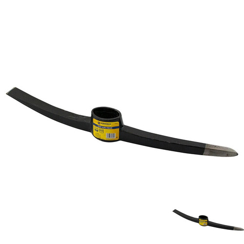 New replacement pick axe - new, head