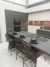 EX-DISPLAY Kitchen – German