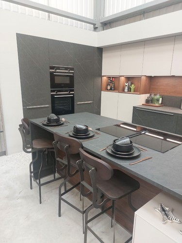 Display kitchen german - ex-display, –