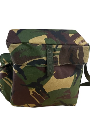 Gas mask bag field pack - mask,