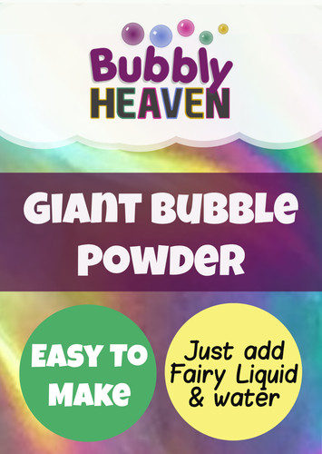 Best bubble liquid easily - liquid,