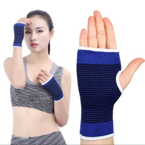 Wrist hand support training - wrist,