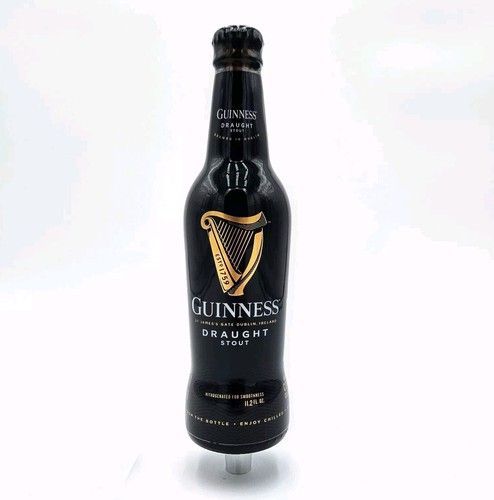 Guinness beer bottle tap - guinness,