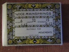 Pack Of 2 Vintage Watch /