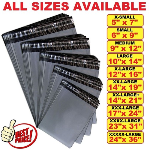 Grey postage mailing - grey,