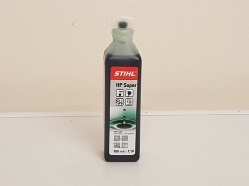 Stihl one shot - semi, synthetic