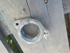 Intake pipe 500 - pipe, xt