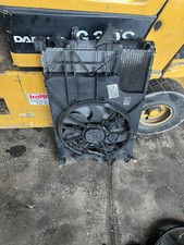 VW T5 TRANSPORTER 2007 2.5 TDI