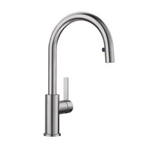 Blanco Candor-S Stainless