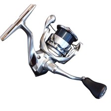 Shimano Stradic C2500SXG M Spinning Reel, Smooth High Gear, Used