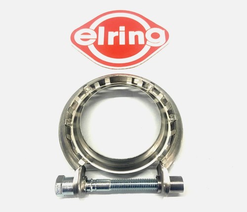 Elring exhaust pipe clamp - elring,