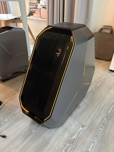 Alienware area gaming - 51, r2