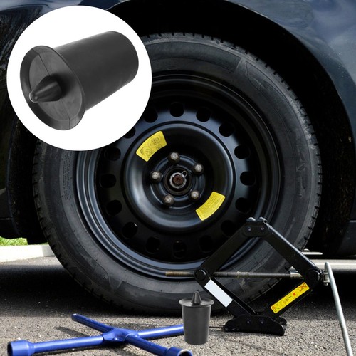 Spare tire carrier - spare,
