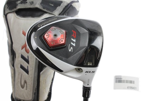 Taylormade r11 golf club - taylormade, r11-s