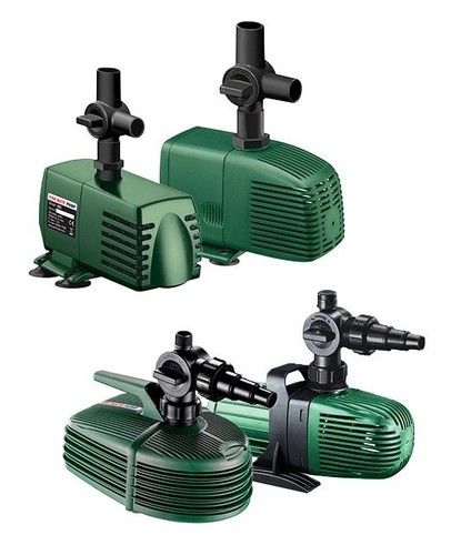 Fish mate pond flow pump - fish, water