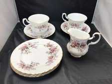 Royal Albert Lavender Rose