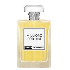 1 MIL Alternative VEGAN PARFUM