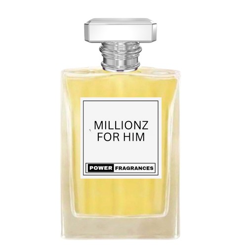 Mil alternative vegan parfum - alternative,