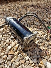 SHOPRIDER DELUXE / SOVEREIGN