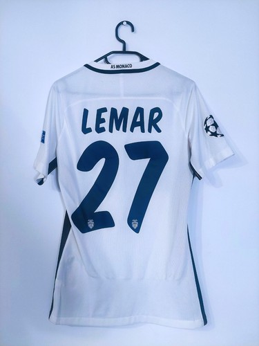 Jersey lemar monaco nike - lemar,