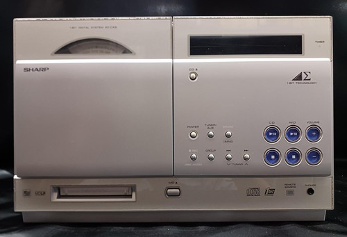 Sharp cx8 1 bit - sharp, 1-bit