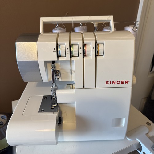 Singer 14sh754 overlocker - 14sh754,
