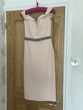 Beautiful Pia Michi  Pink Midi