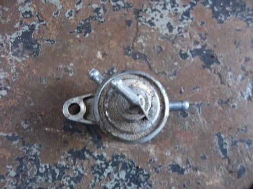 Sinnis harrier 125 petrol tap - sinnis,