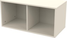 FLEXA DOTS Bookcase Shelf for