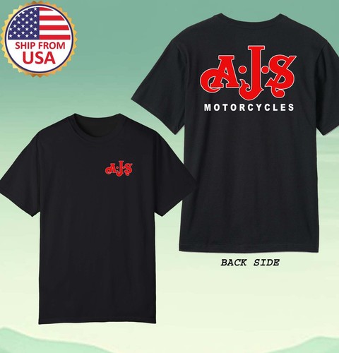 Ajs motorcycles men - motorcycles, men's