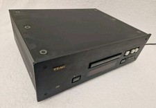 TEAC  VRDS 7 CD Player