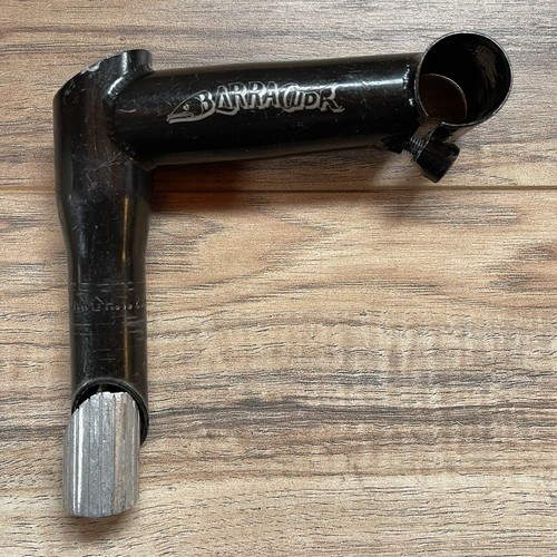 Vintage 90s barracuda quill - barracuda,