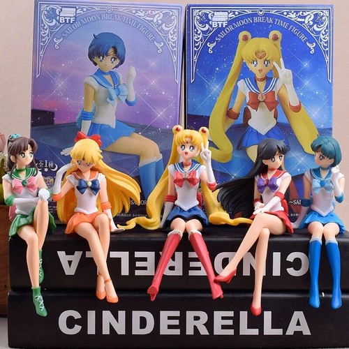 Sailor moon anime venus - moon,
