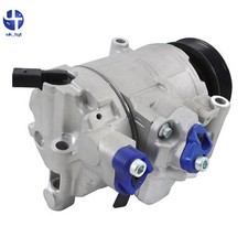 AIR CON AC COMPRESSOR FOR AUDI A4 A4 ALLROAD B8 A5 A6 Q5 08-16 1.8 2.0 8K0260805