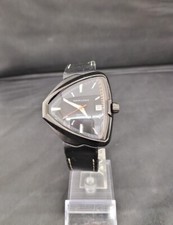 HAMILTON Ventura H245850 Automatic Mens Watch USED No Box