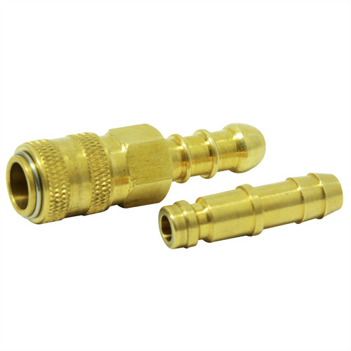 8mm inline quick release - quick,