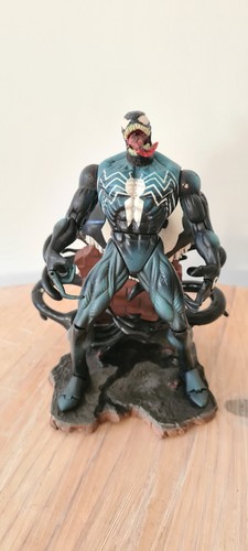 Toybiz marvel legends - marvel,